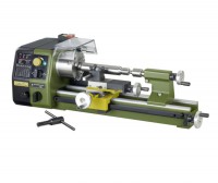 Proxxon 24002 Precision Lathe 230V PD 250/E NO 24 002